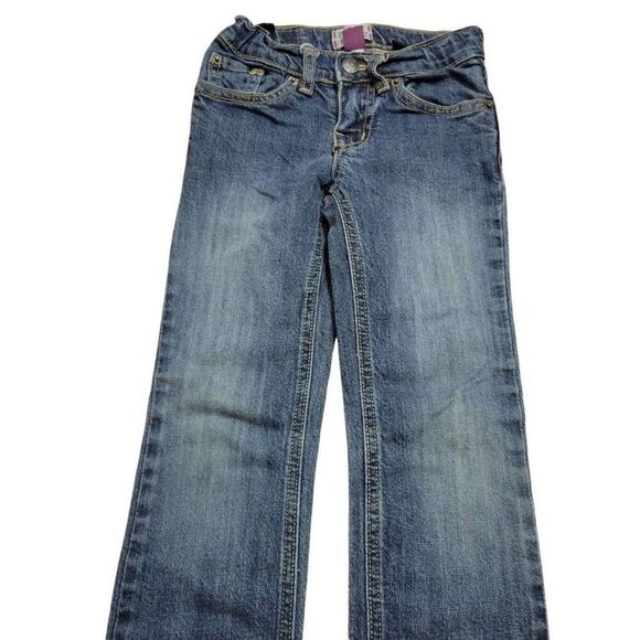 Children's Place jeans 6 - Picture 3 of 4